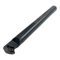 Portaherramienta interior S20R-SDWCR11 + insertos DCMT11T308