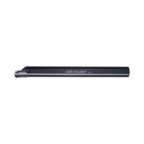 Portaherramienta interior S25S-SCLCR09 + insertos CCMT09T304