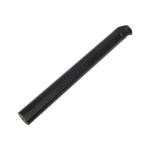 Portaherramienta interior S25S-SDUCR11 + insertos DCMT11T308