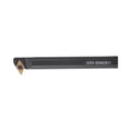 Portaherramienta interior S25S-SDWCR11 + insertos DCMT11T308