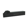 Portaherramienta ranurado exterior MGEHR2020-2C + insertos MGMN-200-G