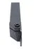 Portaherramienta ranurado exterior MGEHR2020-4C + insertos MGMN-400-M