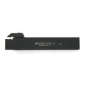 Portaherramienta ranurado exterior MGEHR2525-2C + insertos MGMN-200-G
