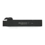 Portaherramienta ranurado exterior MGEHR2525-2C + insertos MGMN-200-G