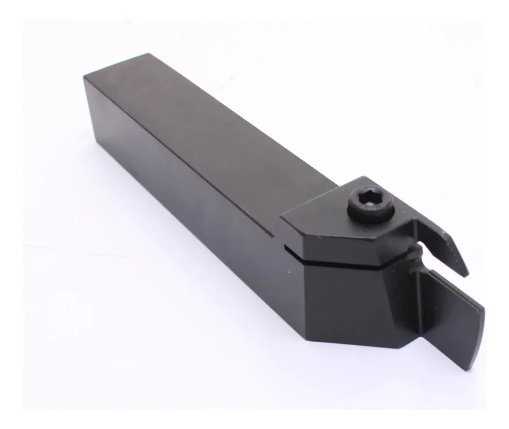 Portaherramienta ranurado exterior MGEHR2525-3C + insertos MGMN-300-M