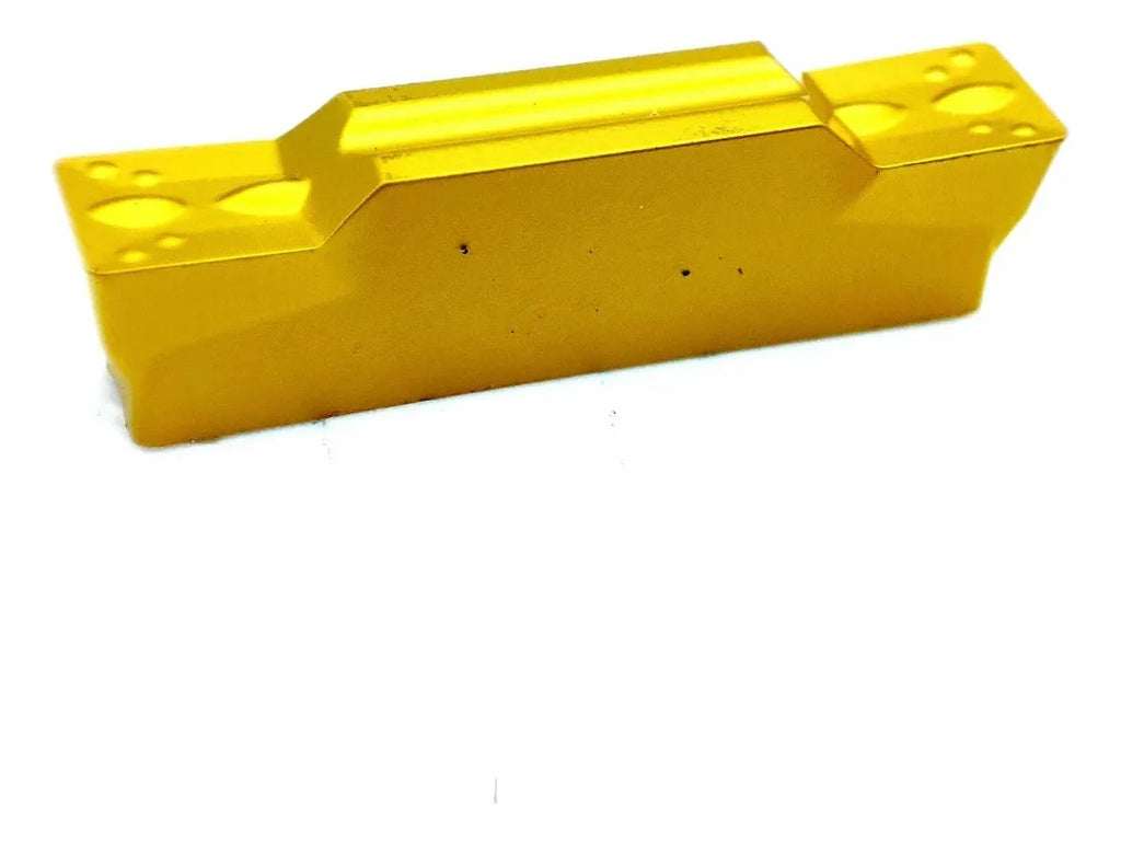 Portaherramienta ranurado exterior MGEHR2525-4C + insertos MGMN-400-M