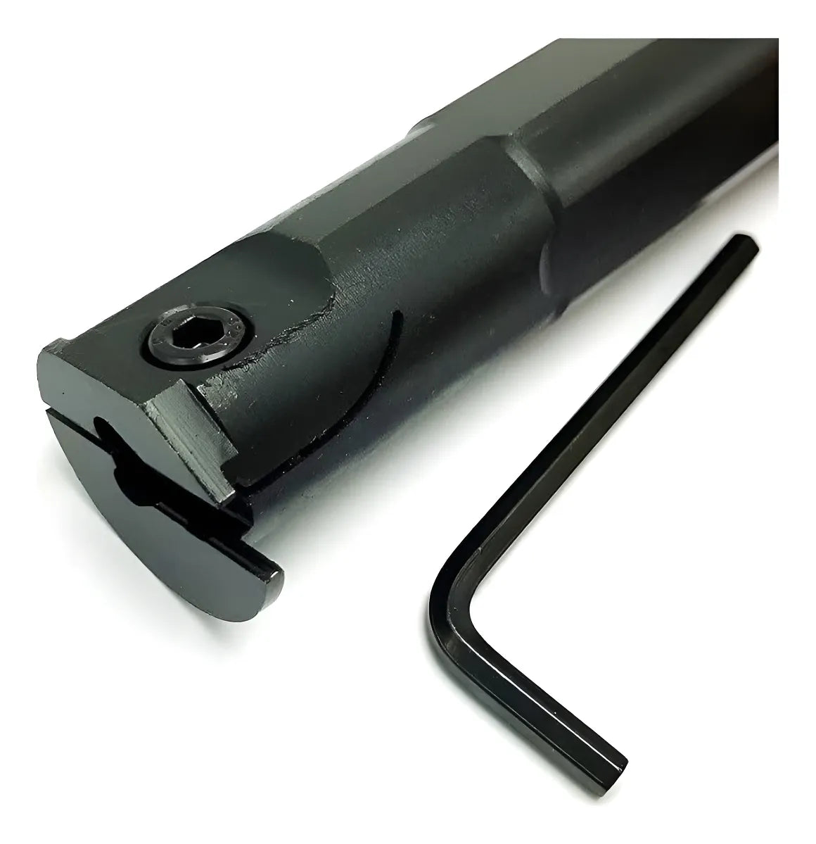 Portaherramienta ranurado interior MGIVR3125-4 + insertos MGMN-400-