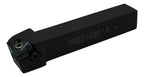 Portaherramienta roscado exterior SER1616H16 + insertos 16ERM-AG55