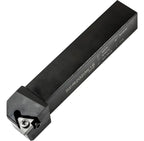 Portaherramienta roscado exterior SER2020K16 + insertos 16ER-3-TR-LDA