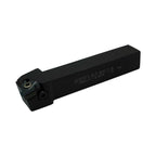 Portaherramienta roscado exterior SER2020K16 + insertos 16ERM-AG60