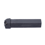 Portaherramienta roscado exterior SER2525M16 + insertos 16ER-3-TR-LDA