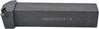 Portaherramienta roscado exterior SER3232P16 + insertos 16ER-3-TR-LDA