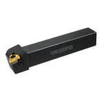 Portaherramienta roscado exterior SER3232P22 + insertos 22-ER-N-60-LDA