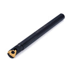 Portaherramienta roscado interior SNR0013M16 + insertos 16IRM-AG60