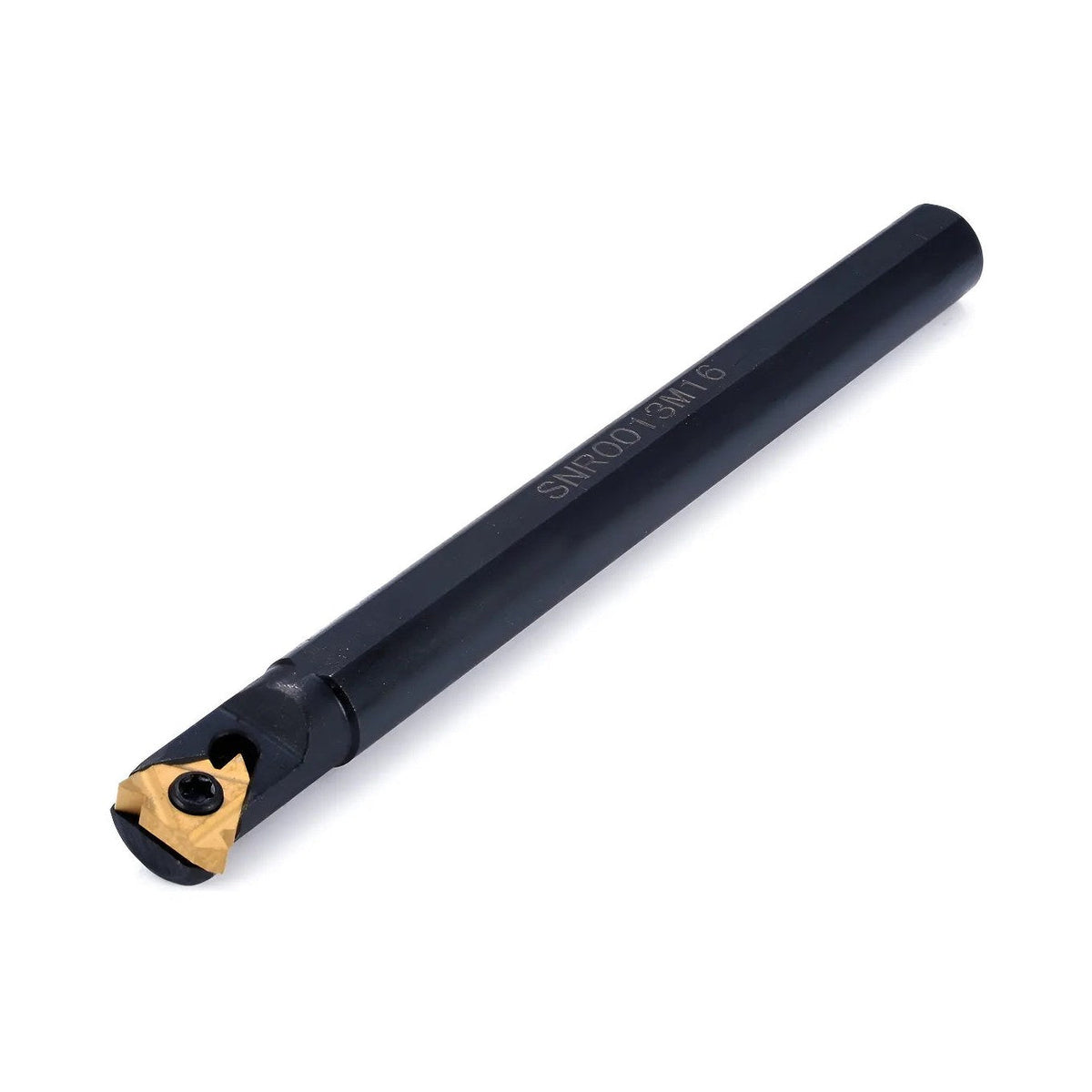 Portaherramienta roscado interior SNR0013M16 + insertos 16IRM-AG60