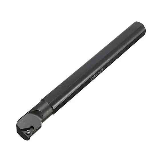 Portaherramienta roscado interior SNR0025S16 + insertos 16IR-3-TR-LDA