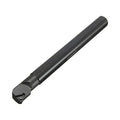 Portaherramienta roscado interior SNR0025S16 + insertos 16IR-3-TR-LDA