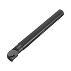 Portaherramienta roscado interior SNR0025S16 + insertos 16IR-3-TR-LDA