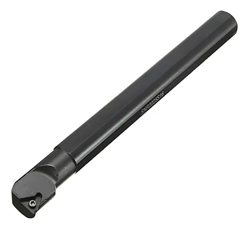Portaherramienta roscado interior SNR0025S16 + insertos 16IR-3-TR-LDA