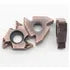 Portaherramienta roscado interior SNR0025S16 + insertos 16IRM-AG55