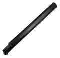Portaherramienta roscado interior SNR0025S22 + insertos 22-IR-N-60-LDA