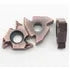 Portaherramienta roscado interior SNR0032T16 + insertos 16IRM-AG55