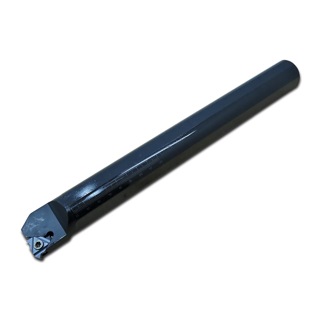 Portaherramienta roscado interior SNR0032T22 + insertos 22-IR-N-60-LDA