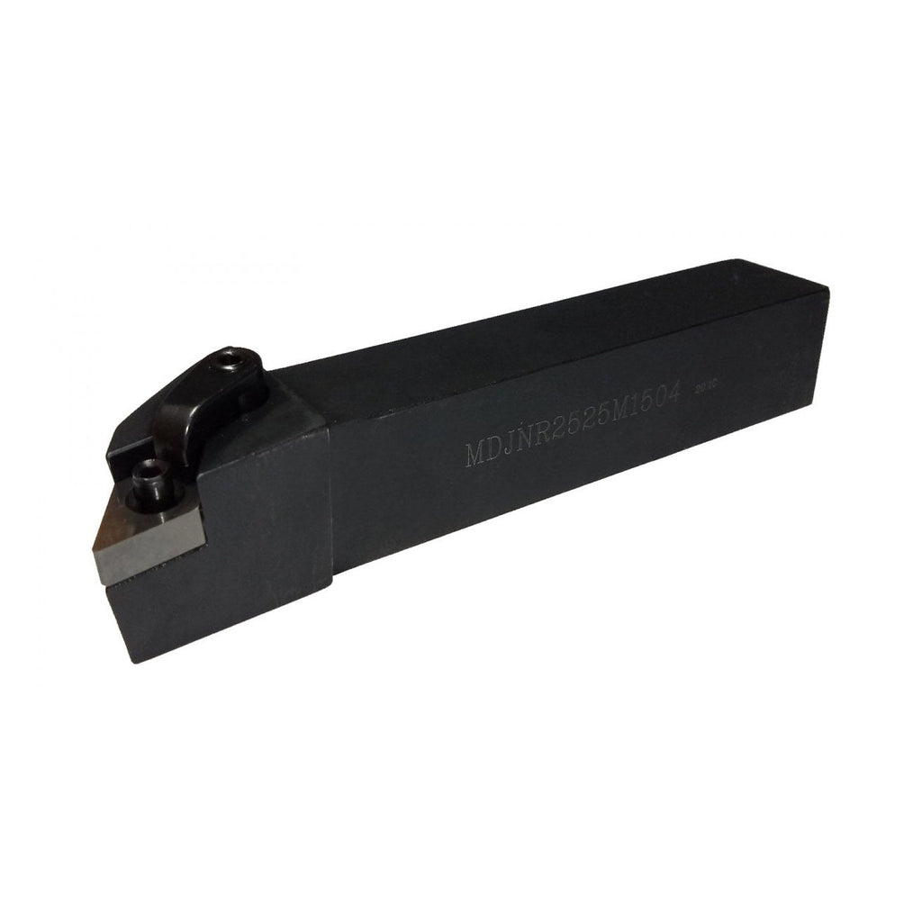Portaherramientas Exteriores Mdjnr2525m1504 Para Torno