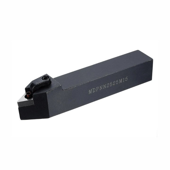 Portaherramientas Exteriores Mdpnn2525m1504 Para Torno