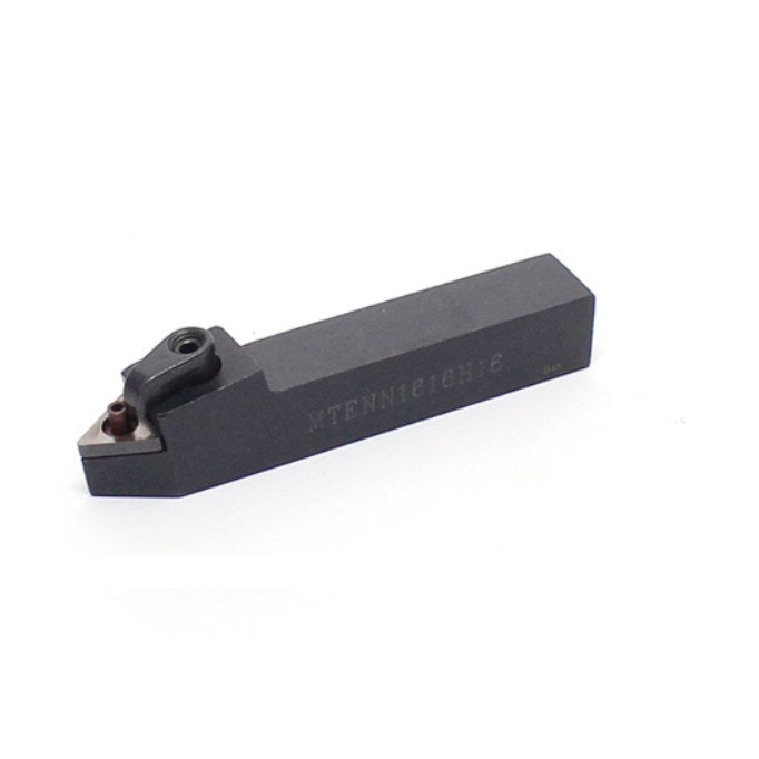 Portaherramientas Exteriores Mtenn1616h16 Para Torno