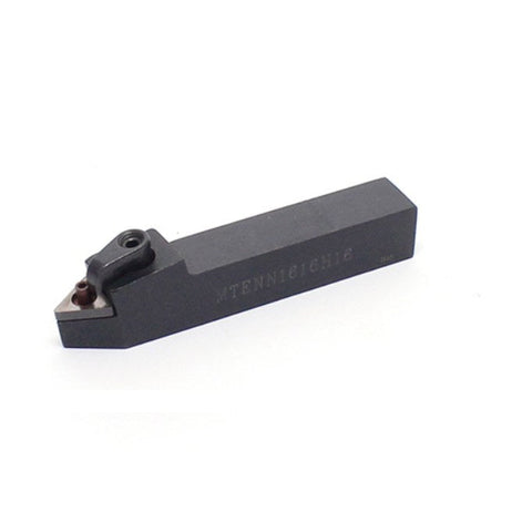 Portaherramientas Exteriores Mtenn1616h16 Para Torno