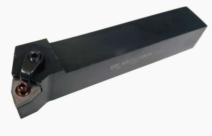 Portaherramientas Exteriores Mwlnr2525m08 Para Torno