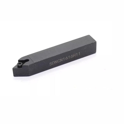 Portaherramientas Exteriores Sdncn1616h11 Para Torno