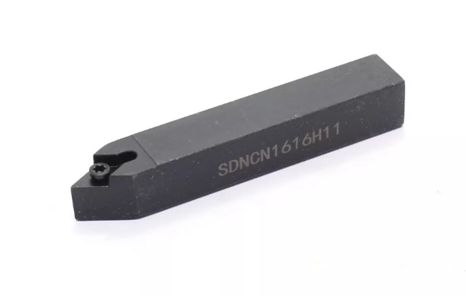 Portaherramientas Exteriores Sdncn1616h11 Para Torno