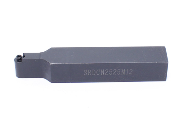 Portaherramientas Exteriores Srdcn2525m12 Para Torno