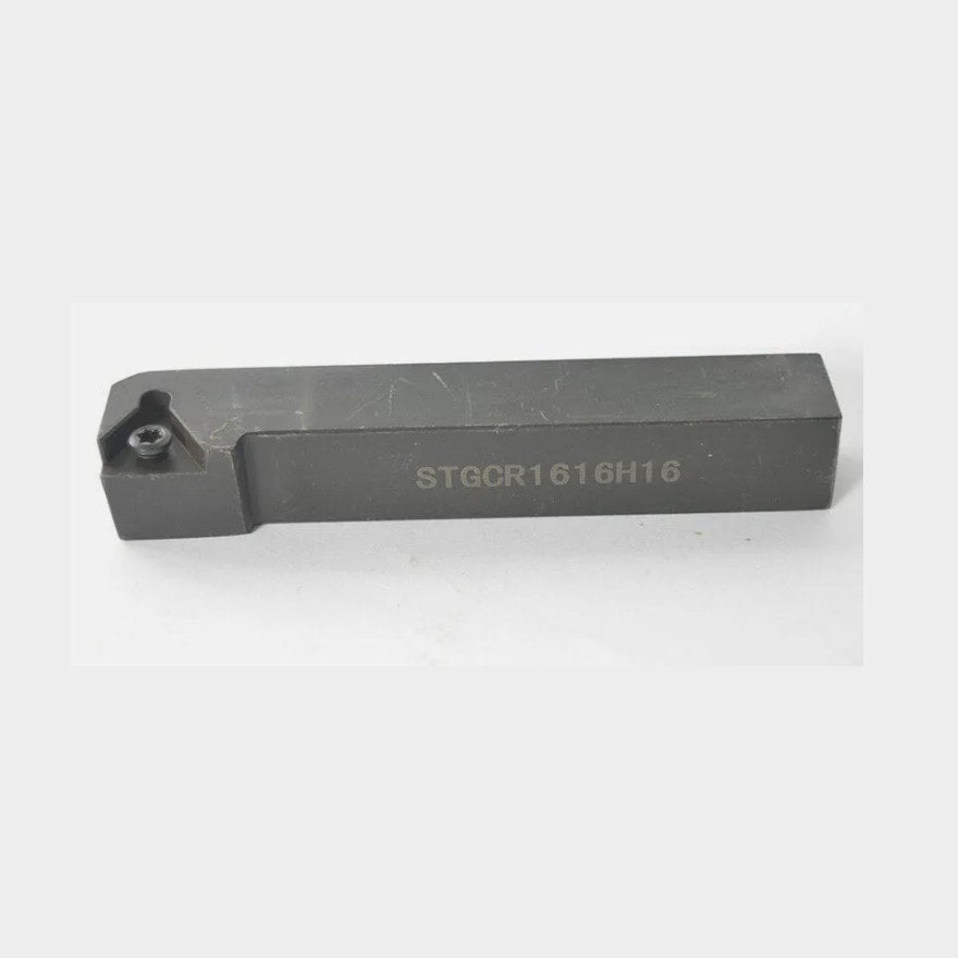 Portaherramientas Exteriores Stgcr1616h16 Para Torno