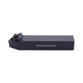 Portaherramientas Exteriores Wtenn2525m16 Para Torno