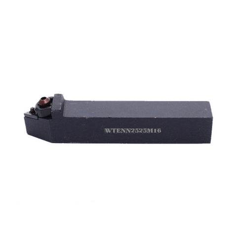 Portaherramientas Exteriores Wtenn2525m16 Para Torno