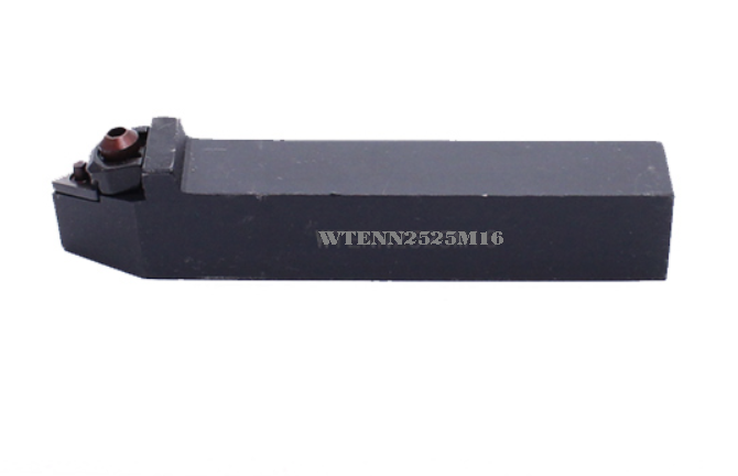 Portaherramientas Exteriores Wtenn2525m16 Para Torno