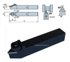 Portaherramientas Exteriores Wtenn3232p22 Para Torno