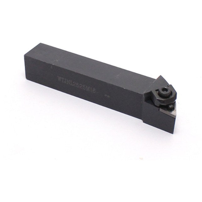 Portaherramientas Exteriores Wtjnl2525m16 Para Torno