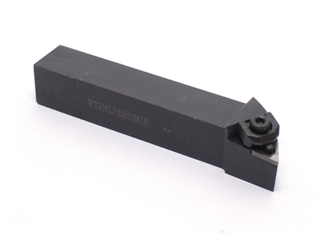 Portaherramientas Exteriores Wtjnl2525m16 Para Torno