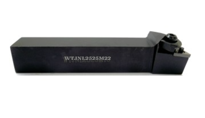 Portaherramientas Exteriores Wtjnl2525m22 Para Torno