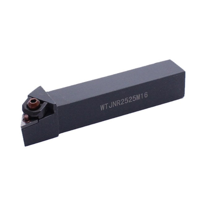 Portaherramientas Exteriores Wtjnr2525m16 Para Torno