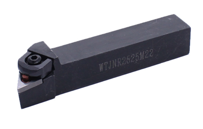 Portaherramientas Exteriores Wtjnr2525m22 Para Torno