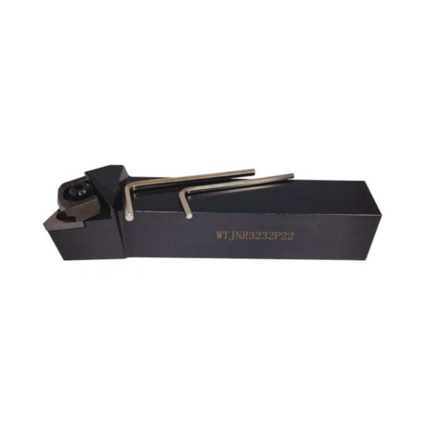 Portaherramientas Exteriores Wtjnr3232p22 Para Torno