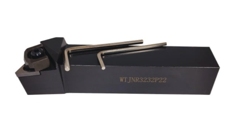 Portaherramientas Exteriores Wtjnr3232p22 Para Torno