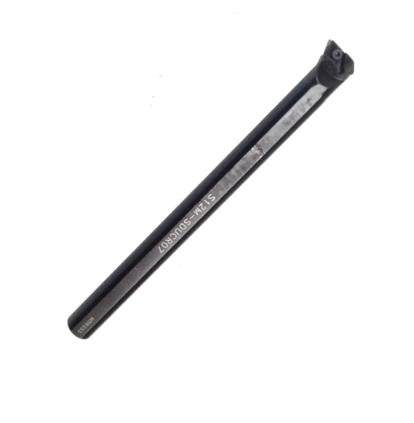 Portaherramientas Interiores S12m-sducr07 Para Torno