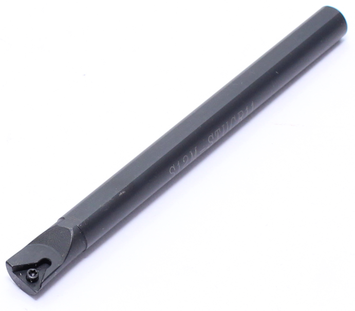 Portaherramientas Interiores S12m-stucr11 Para Torno
