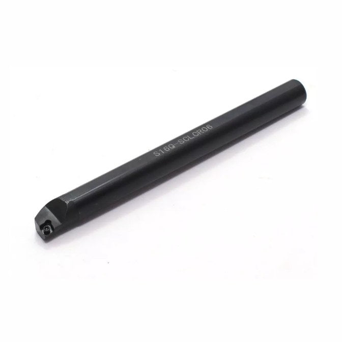 Portaherramientas Interiores S16q-sclcr06 Para Torno